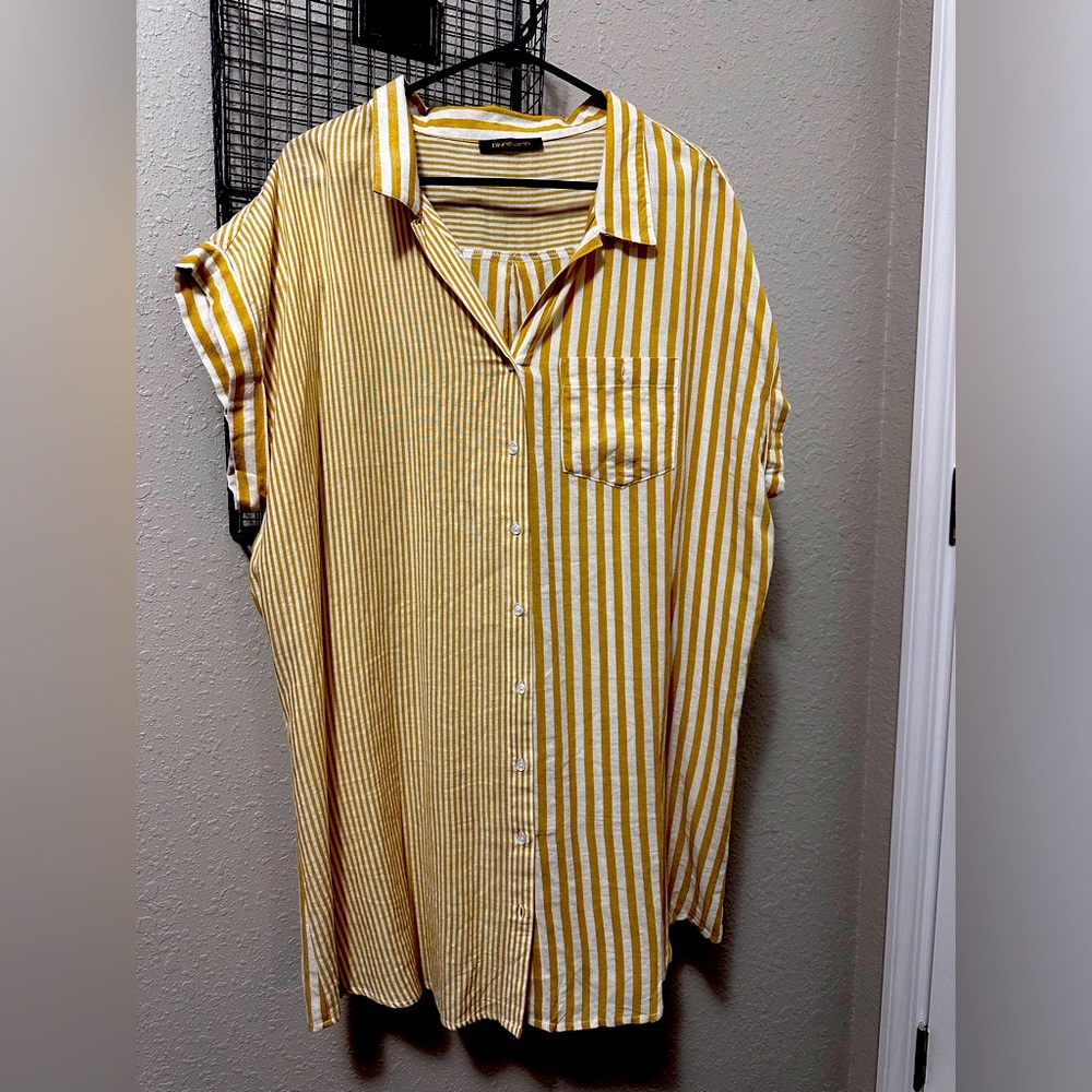 Bluheaven Dress